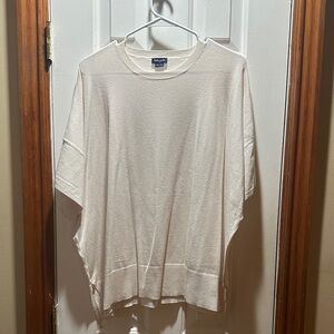 Splendid Off-White Top